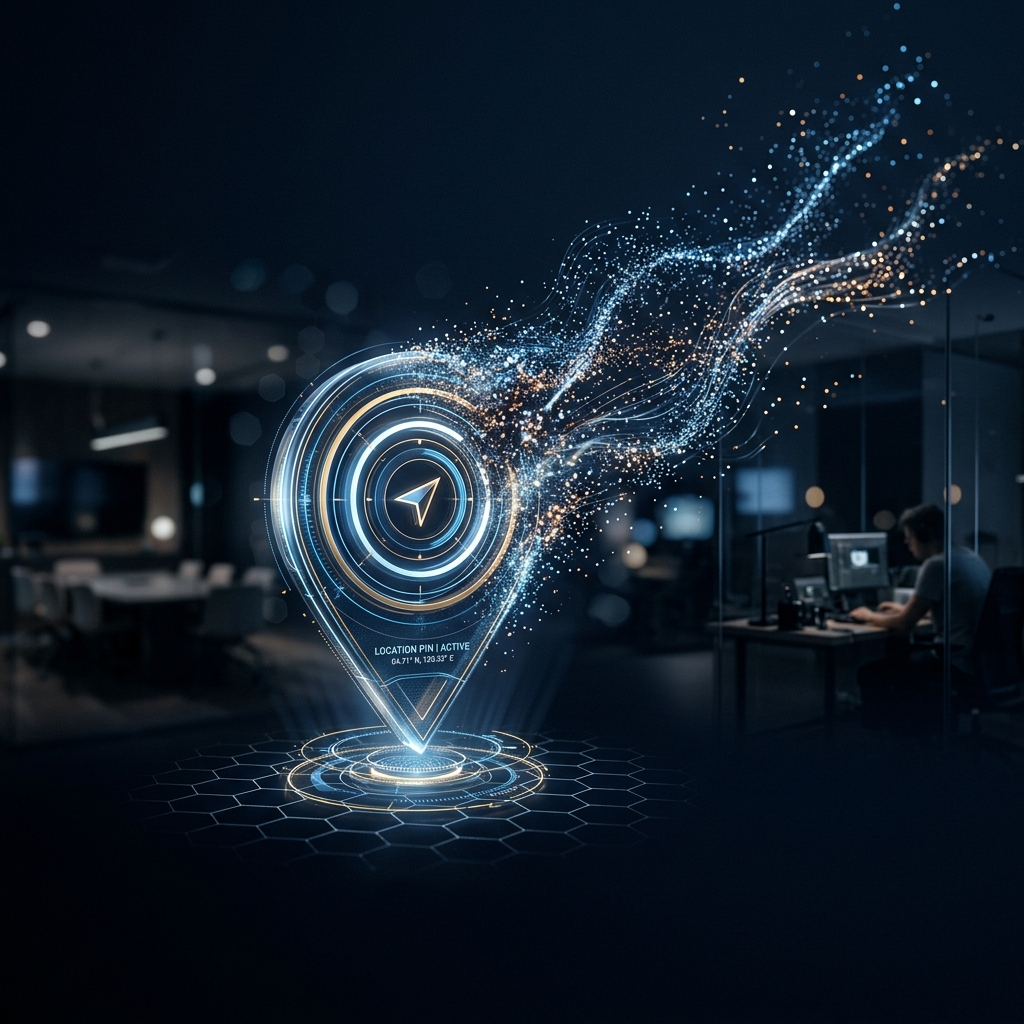 Invisible on Local Search