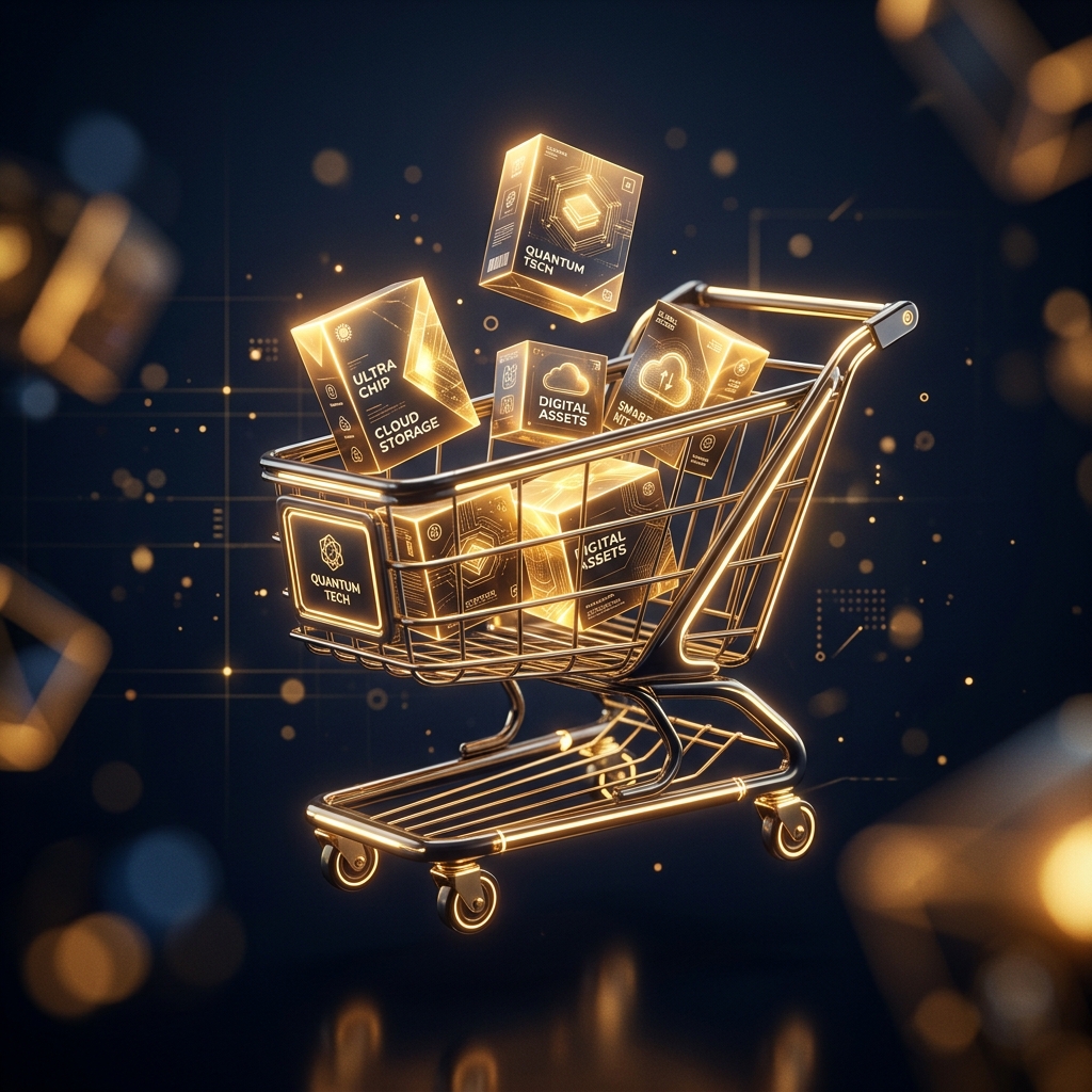 AI-Optimized Local eCommerce