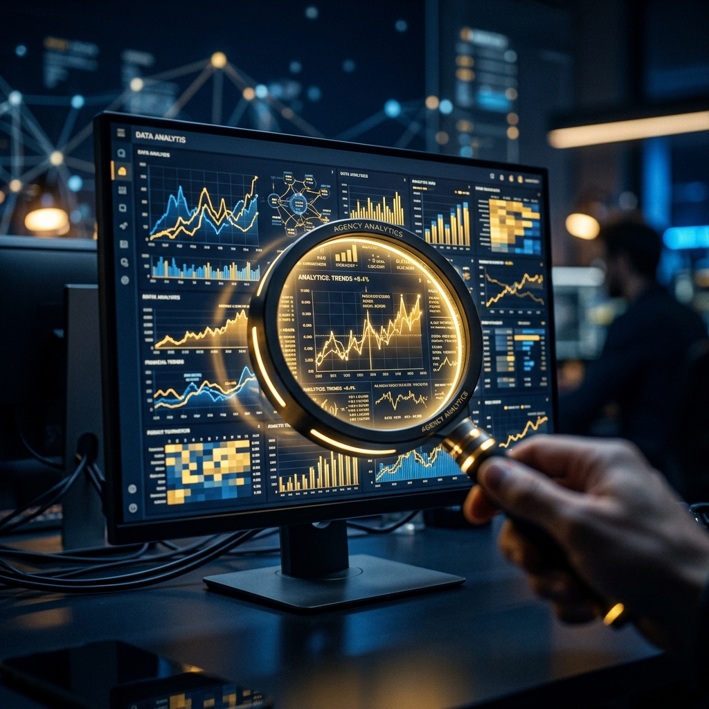 Audit your online presence